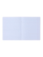 Комплект тетрадей из 10 штук, 12 листов в частую косую линию Calligrata "Аниме", обложка мелованный картон, ВД-лак, блок офсет, 5 видов по 2 штуки - фото 24651245