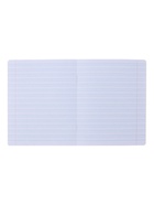 Комплект тетрадей из 10 штук, 12 листов в линию Calligrata "Тигрёнок", обложка мелованный картон, блок офсет, 5 видов по 2 штуки - фото 24663862