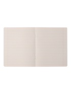 Комплект тетрадей из 10 штук, 18 листов в линию Calligrata "Котятки", обложка мелованная бумага, ВД-лак, блок №2, белизна 75% (серые листы), 5 видов по 2 штуки - фото 24663869