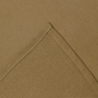 Фартук кухонный Этель ECO, 60×70 см, 70% хлопок, 30% лён, 190 г/м², оливковый - Фото 6