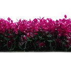 Декоративная панель, 60 × 40 см, «Фиолетовая трава», Greengo - фото 7504199