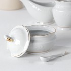 УЦЕНКА Сервиз столовый 47 предметов «Бельё», нет супника - Фото 7