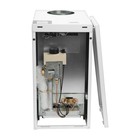 Котел газовый "Сигнал" ЖАР Compact КОВ-14 СВПС , 14 кВ, напольный, одноконтурный - фото 22524044