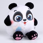 Мягкая игрушка «Панда» - Фото 3