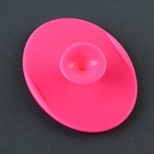 Массажер-щеточка для лица «С Новым годом!» , 6.5 х 5 см - фото 24175556