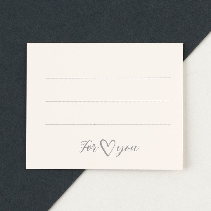 Массажер-щеточка для лица «С Новым годом!» , 6.5 х 5 см 38128