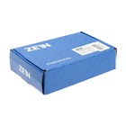 УЦЕНКА Смеситель для кухни ZEIN econom Z3043, гибкий излив, картридж 40 мм, без подводки - Фото 2