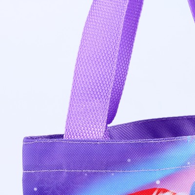 Мешок для подарков «Дракончик 2024»