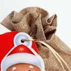 Набор мешков «С праздником!», 20 × 30 см 9613237