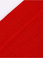 Мешочек подарочный в наборе 3 шт «С Новым годом!», с шильдиком, 20 × 30 см - фото 119635255