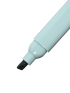 Набор маркеров-текстовыделителей «Лапки с нотами», 6 цветов, скошенный наконечник, узел 5 мм - фото 121958327