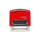 Штамп "КОПИЯ ВЕРНА" подпись 38 х 14 мм deVENTE, №11 блистер - фото 24292602