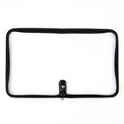 Папка для тетрадей, А5, пластиковая, 18×23×2.5 см «Футбол» - Фото 6