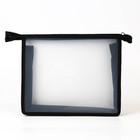 Папка для тетрадей, А5, пластиковая, 19×23×5 см «Футбол» - Фото 4