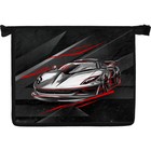 Папка для тетрадей, А5, пластиковая, 19×23×5 см «Тачка» - Фото 2