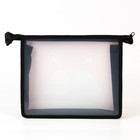 Папка для тетрадей, А5, пластиковая, 19×23×5 см «Лиса» - Фото 4