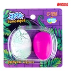 Растущие игрушки «Эра динозавров», МИКС - Фото 2