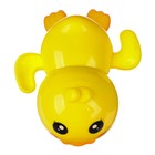 Заводная игрушка для ванны Крошка Я «Утенок», от 3 мес. - Фото 5