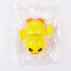 Заводная игрушка для ванны Крошка Я «Утенок», от 3 мес. - Фото 5