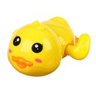 Заводная игрушка для ванны Крошка Я «Утенок», от 3 мес. - Фото 6