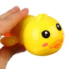 Заводная игрушка для ванны Крошка Я «Утенок», от 3 мес. - Фото 7