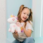 Мягкая игрушка «Единорог» - Фото 4