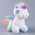 Мягкая игрушка «Единорог» - Фото 2