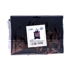 Воздушный шар фольгированный 50" «Смерть с косой на подставке», под воздух - Фото 5