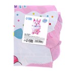 Шар фольгированный 17" «Сладкий корги», розовый - фото 31286739