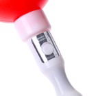 Палочка световая «Шар», внутри шарик, цвета МИКС - Фото 4
