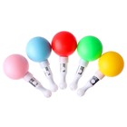 Палочка световая «Шар», внутри шарик, цвета МИКС - Фото 7
