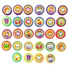 Йо-йо «Звери», МИКС - Фото 4