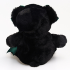 Мягкая игрушка «Медведь» с зелёным бантиком, 31 см - Фото 10