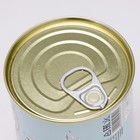 Подарок носки в банке "Расцветай этой зимой" (женские, цвет белый) - фото 24610329