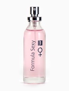 Парфюмерная вода с феромонами Formula Sexy №1 женская, 30 мл 9895486 - фото 319900881