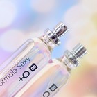 Парфюмерная вода с феромонами Formula Sexy №8 женская, 30 мл - Фото 3