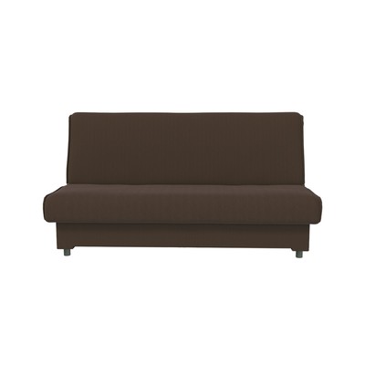 Диван Фаворит (независимые пружины) Монако 04 (т.кор) 1200х1900