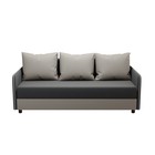 Tesla gray/tesla smoke