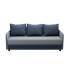 Tesla ocean/tesla denim