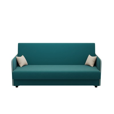 Диван НЕО (независимые пружины) велюр магнетика 39/магнетика 03 С/М 1200х1900