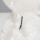 Копилка "Дракоша" 17,5х11,5х12,5 см, белый - фото 22625396