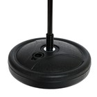 УЦЕНКА Набор для бокса «Профи 2», напольная груша с присоской, перчатки, 70-100 см - Фото 5