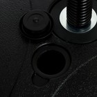 УЦЕНКА Набор для бокса «Профи 2», напольная груша с присоской, перчатки, 70-100 см - Фото 6