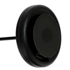 УЦЕНКА Набор для бокса «Профи 2», напольная груша с присоской, перчатки, 70-100 см - Фото 7