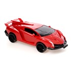 Робот инерционный «Автобот», трансформируется при столкновении, цвета МИКС, уценка - Фото 13