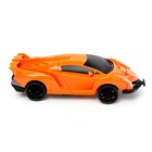 Робот инерционный «Автобот», трансформируется при столкновении, цвета МИКС, уценка - Фото 8