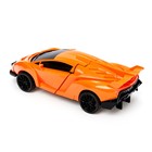 Робот инерционный «Автобот», трансформируется при столкновении, цвета МИКС, уценка - Фото 9