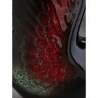 Ваза настольная "Лебедь" черная, цвет микс - фото 24292626