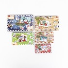 Набор подарочных коробок 10 в 1 «Почта от Деда Мороза», 30×19×11.5 - 12×6.5×4 см - Фото 7