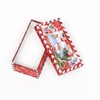 Набор подарочных коробок 10 в 1 «Почта от Деда Мороза», 30×19×11.5 - 12×6.5×4 см - Фото 10